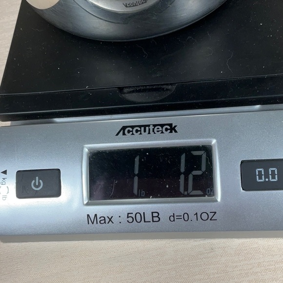 Vintage Faberware 1 Quart Saucepan w/Cover - Picture 11 of 12